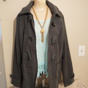 Wet Seal Pea coat
